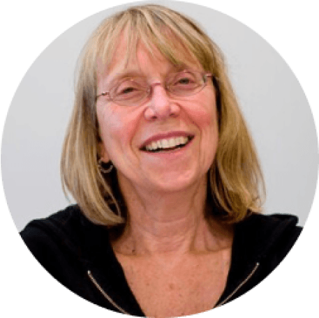 Esther Wojcicki